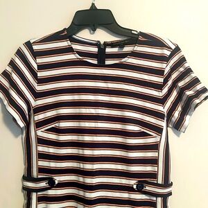 Cute dress by Banana Republic